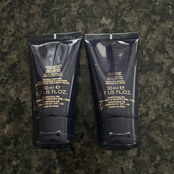 Versace dylan blue - Picture 2 of 2